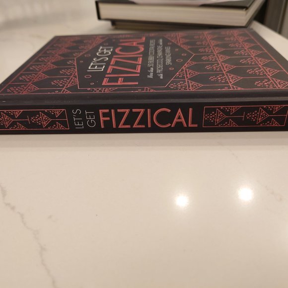 Let's Get Fizzical- Cocktail Recipes - Picture 5 of 5